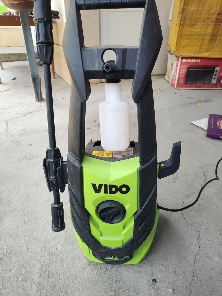 Карчер karcher Vido