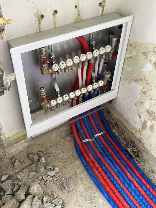 Instalator NON STOP 24/24