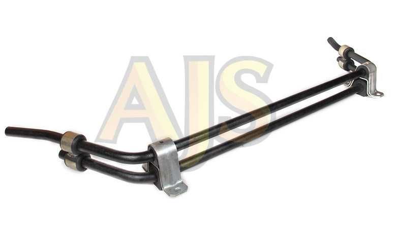 Стаб попереч устойчивости перед подвески GTS ВАЗ 2101-07, двойной