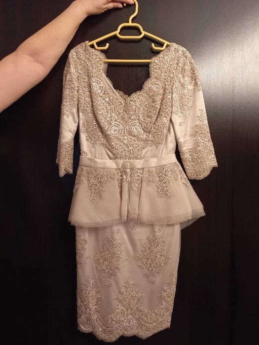 Rochie elegantă Tina Raiciu