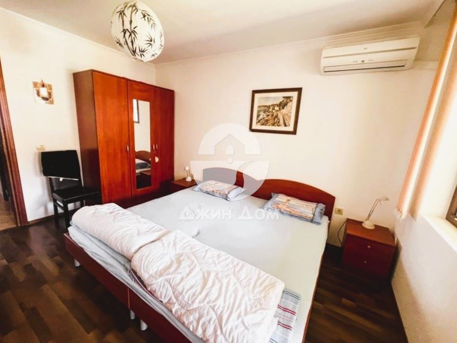 Продава се Тристаен апартамент в Свети Влас - 94 кв.м за 1915 €/кв.м - Снимка #9