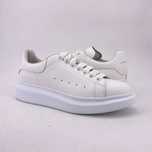 Alexander McQueen Triple White (43) | Livrare cu verificare