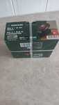 Set sigilat acumulator 2A si incarcator X20
