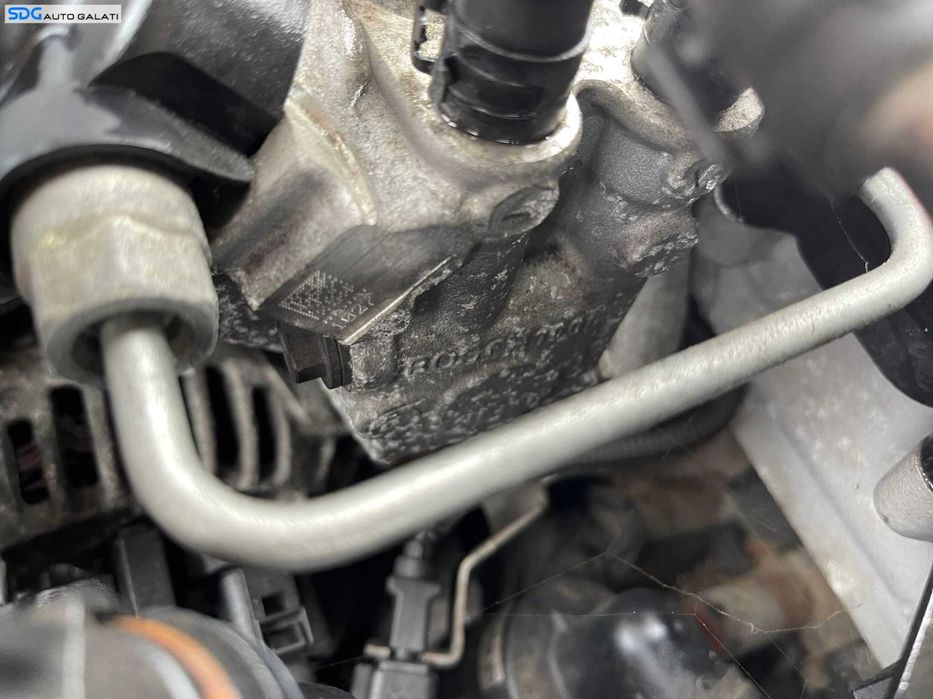 Pompa Inalta Presiune cu Senzor Regulator Audi A4 B8 2.0 TDI CJCA CJCB CJCC CJCD CGLC CGLD 2008 - 2015 Cod 0445010529 03L130755AC