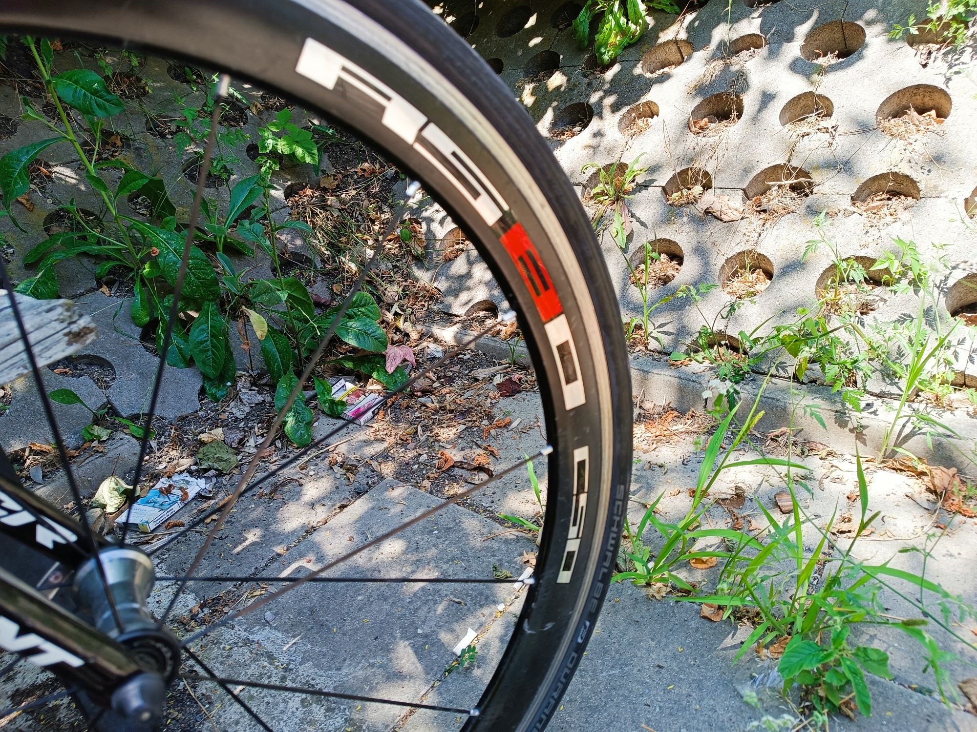 Giant TCR Composite сглобка Shimano 105