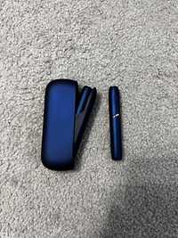 Iqos 3 duo cu doua pan uri