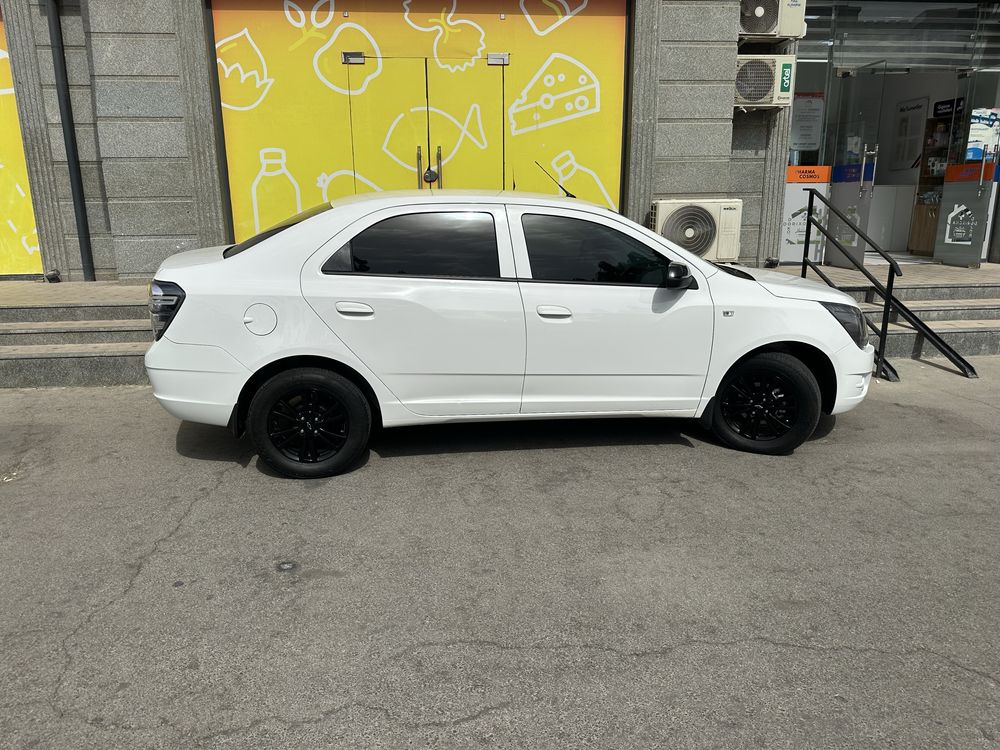Cobalt 2025 midnight A/T