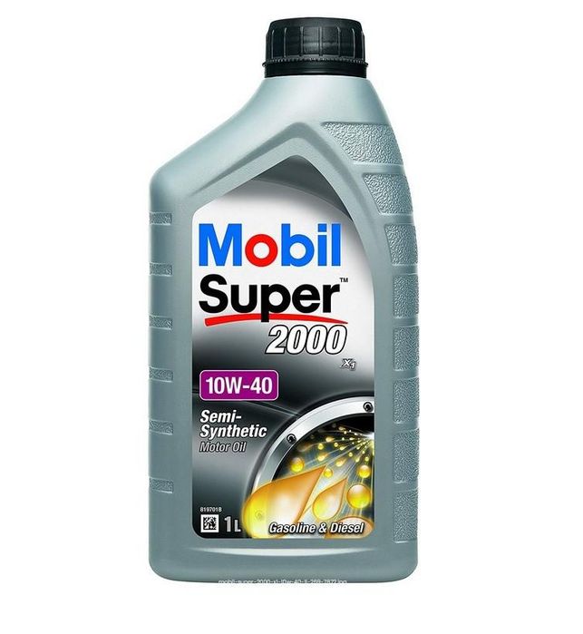Ulei mobil super 2000 x1 10w40 1l UNIVERSAL Universal 819701B
