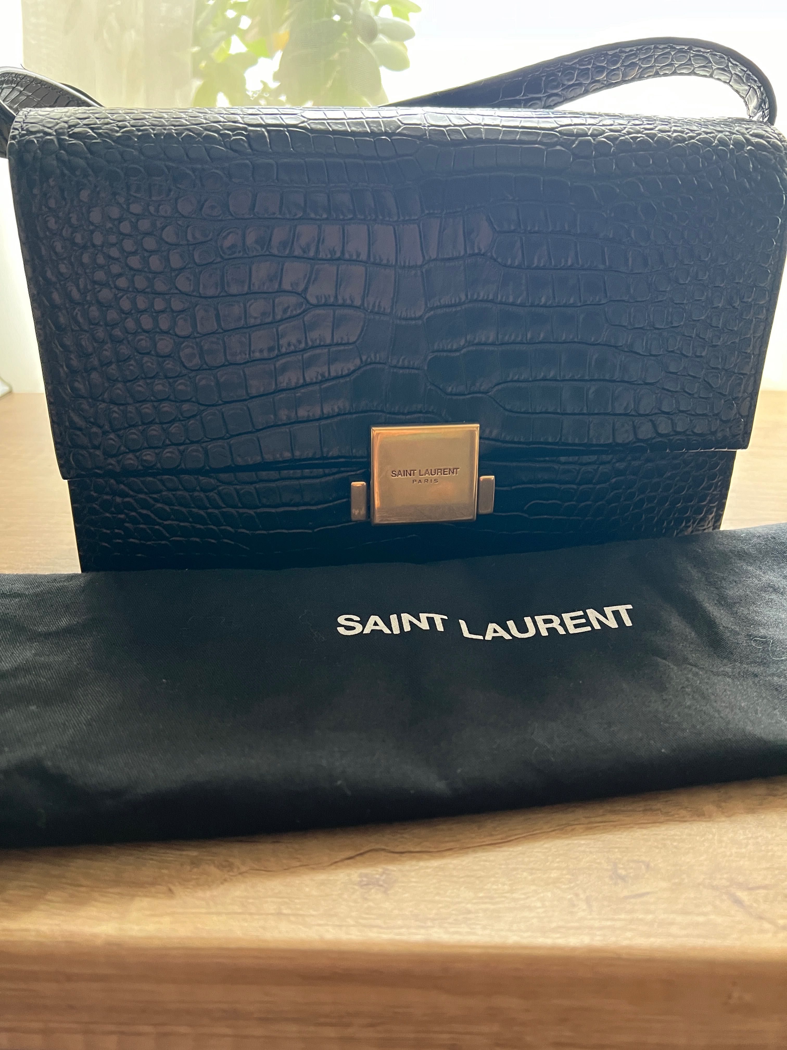 Geanta Saint Laurent