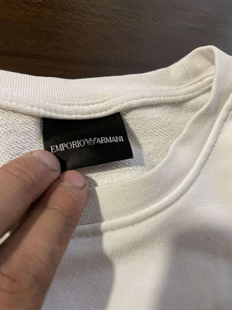 Мъжка блуза emporio armani