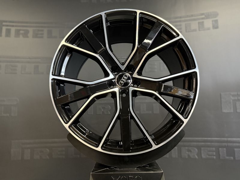 21цола AUDI Q7 Q8 5x112 АУДИ 4бр