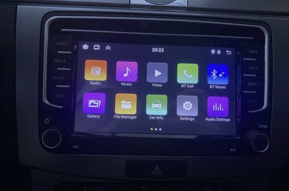 Navigatie auto plus altele