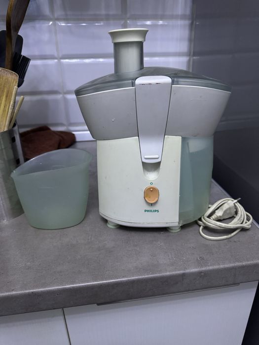 Соковыжималка Philips