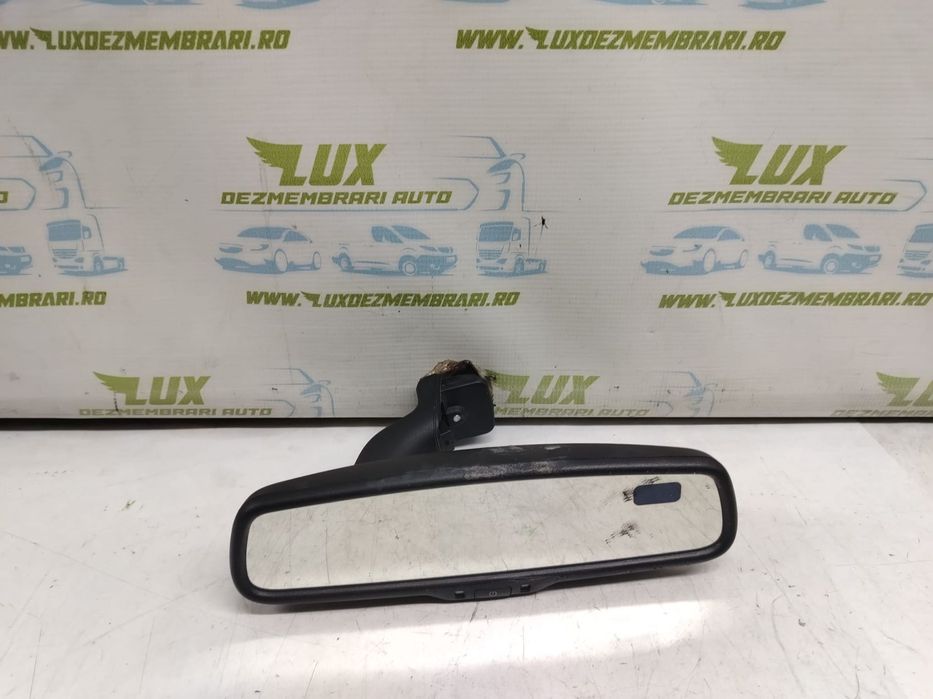 Oglinda retrovizoare e11026002 Hyundai Santa Fe CM [2006 - 2010]