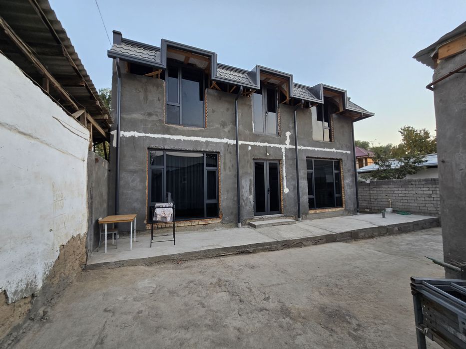 Дом продаётся / Uy sotiladi