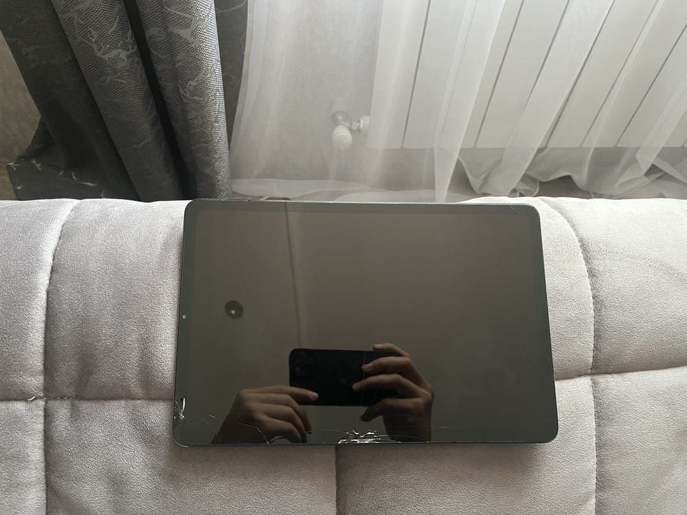 Пад xiaomi pad 5