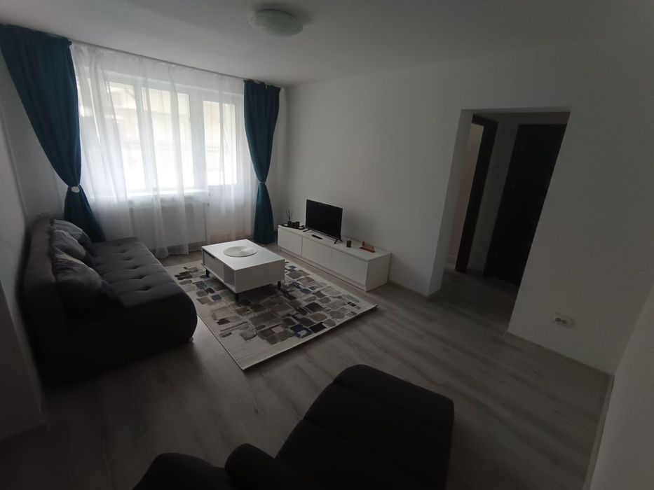 Apartament regim hotelier