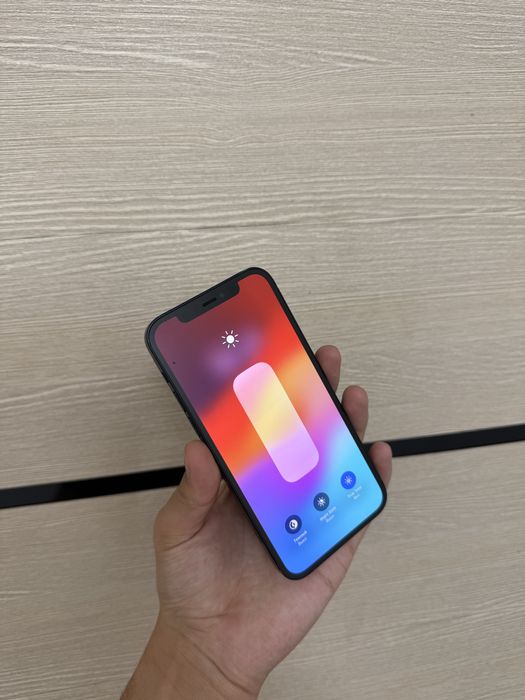 iPhone 12 128gb 80% в идеальном состоянии