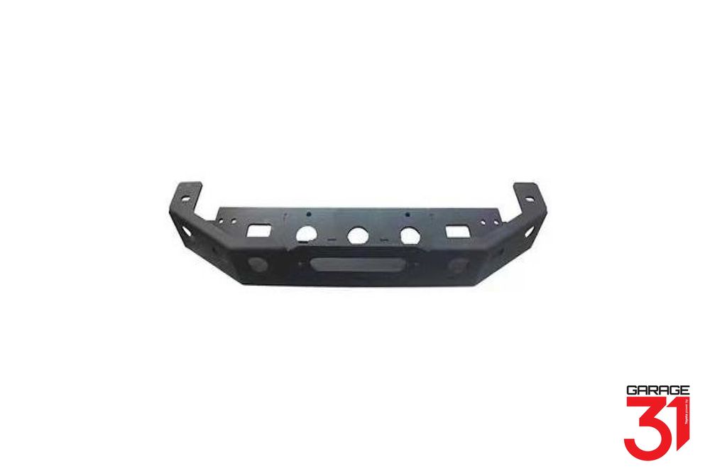 Плоча за лебедка Toyota Land Cruiser 100