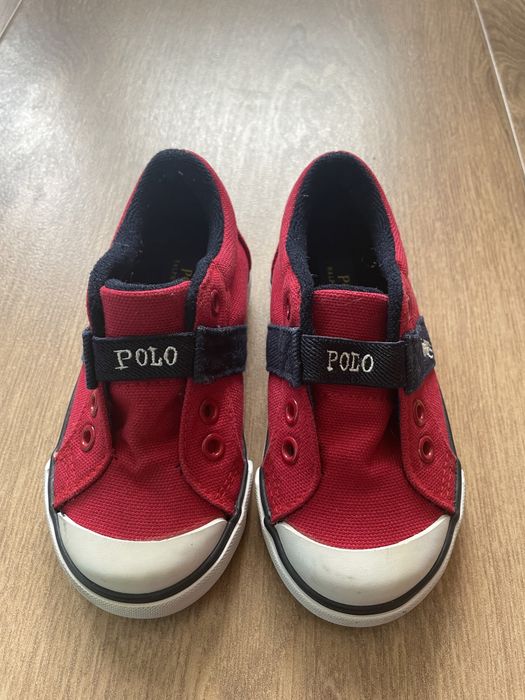 Детски обувки Polo