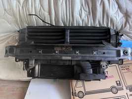 Grup radiatoare ,radiator cutie automata , ventilatoare Ford Galaxy E5