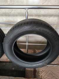 Продам комплект шин Gооdyear275/55R20