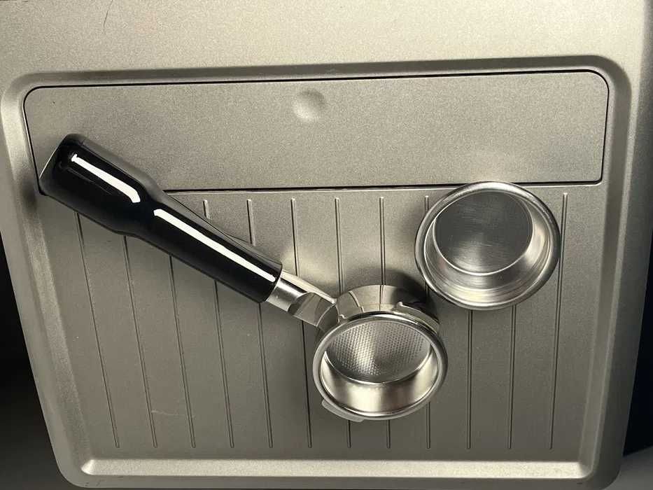 Espressor Sage Dual Boiler cu Slayer mod
