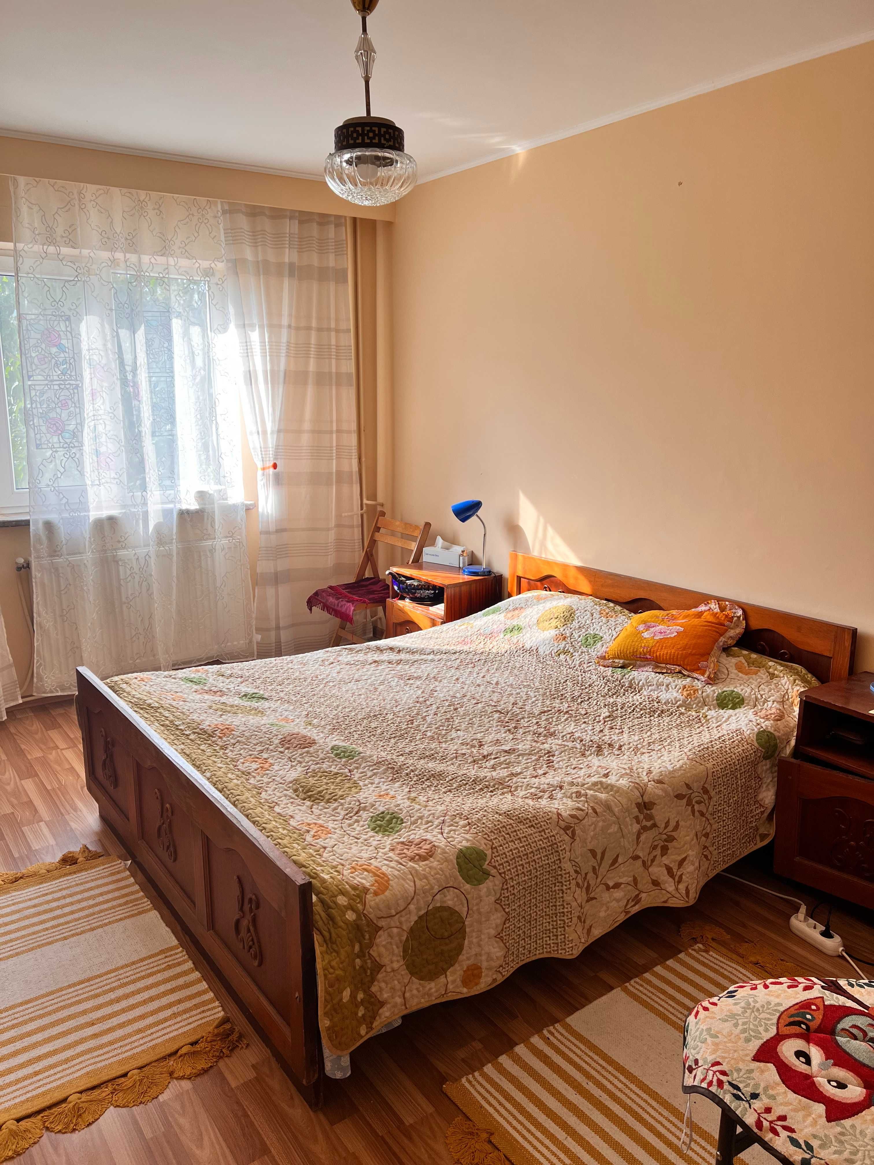 Apartament 4 camere Focsani Strada Mare a Unirii - Prosperitatii