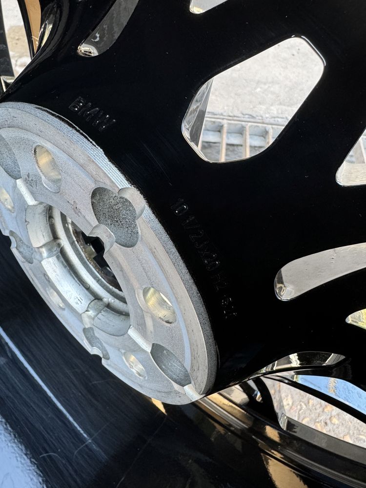 Janta originala BMW M packet R20 M3 G80 M4 G82 Styling M826 vara noi