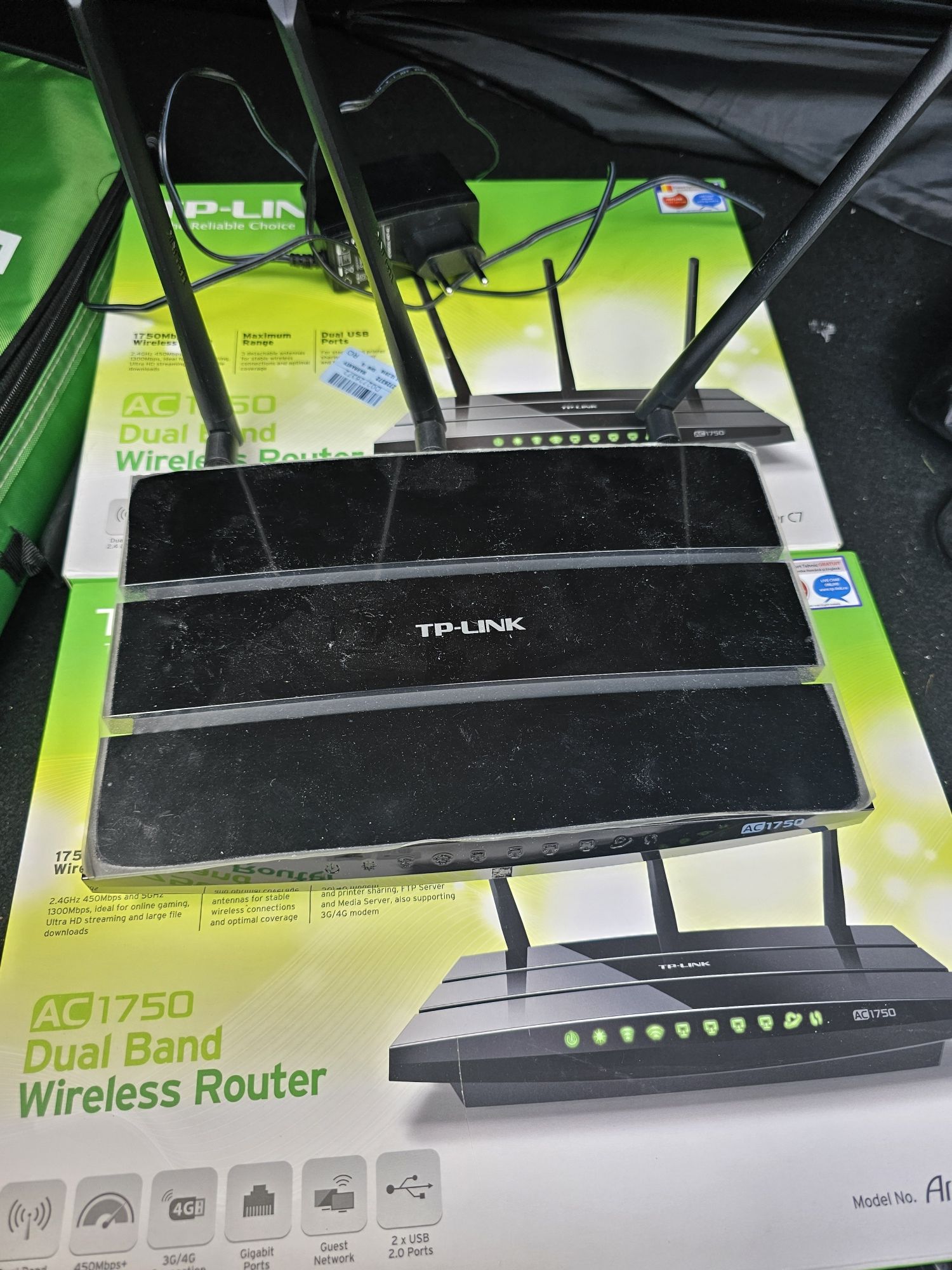 TP link Archer C7