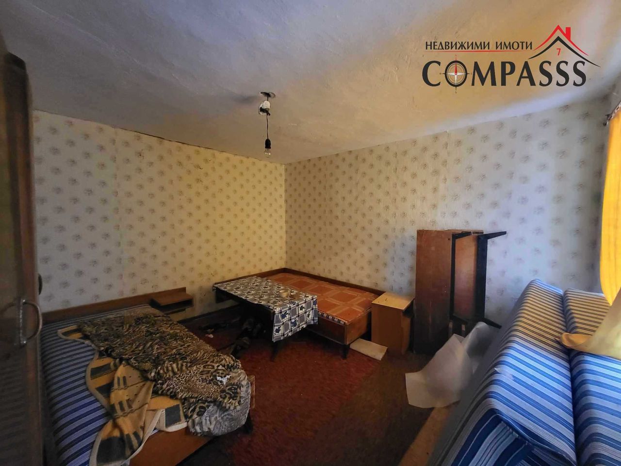 Продава се Къща в с. Изворово, Област Добрич - 90 кв.м за 142 €/кв.м - Снимка #7