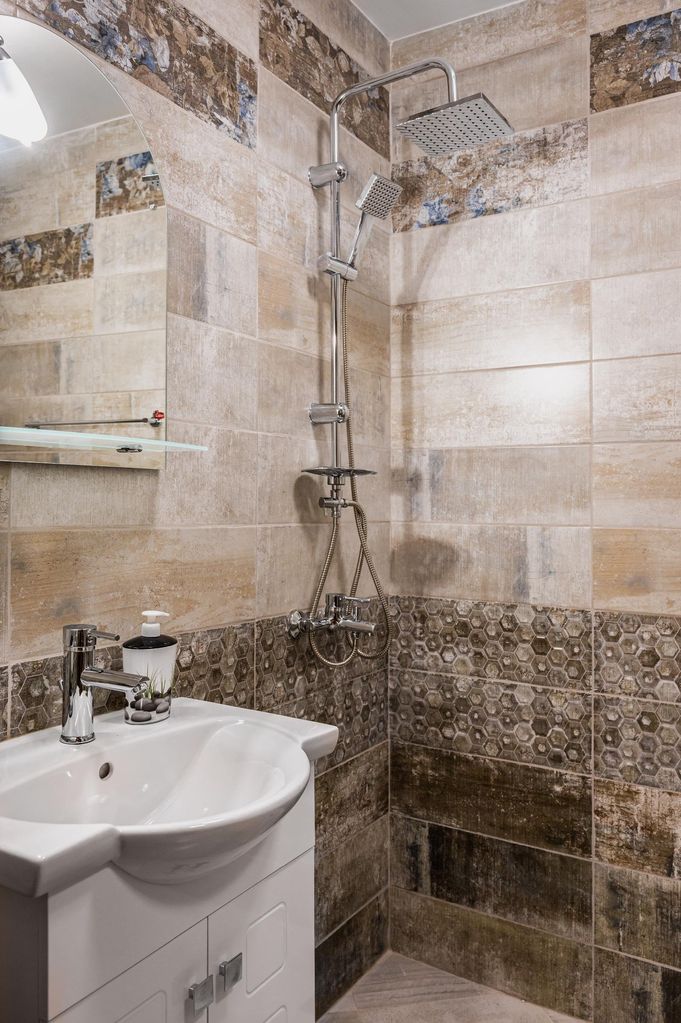 Дава се под наем Двустаен апартамент в София, Зона Б-19 - 55 кв.м за 650 € - Снимка #7