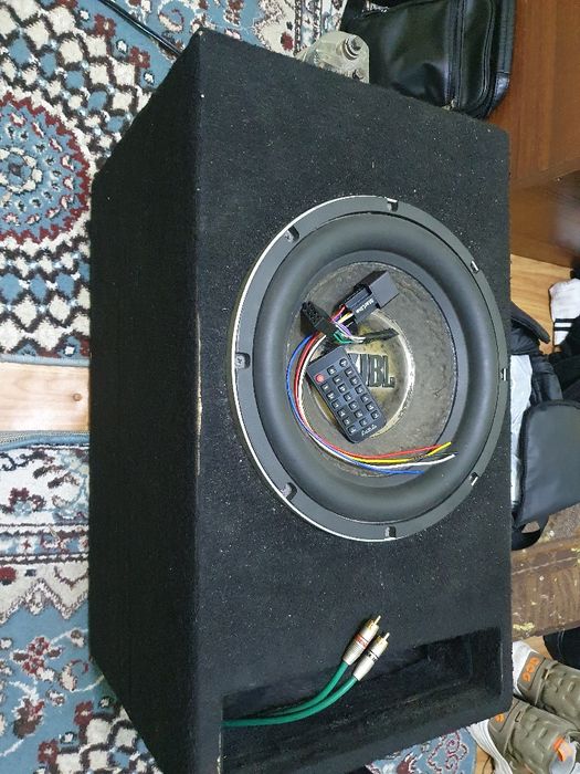 Буфер , усилители