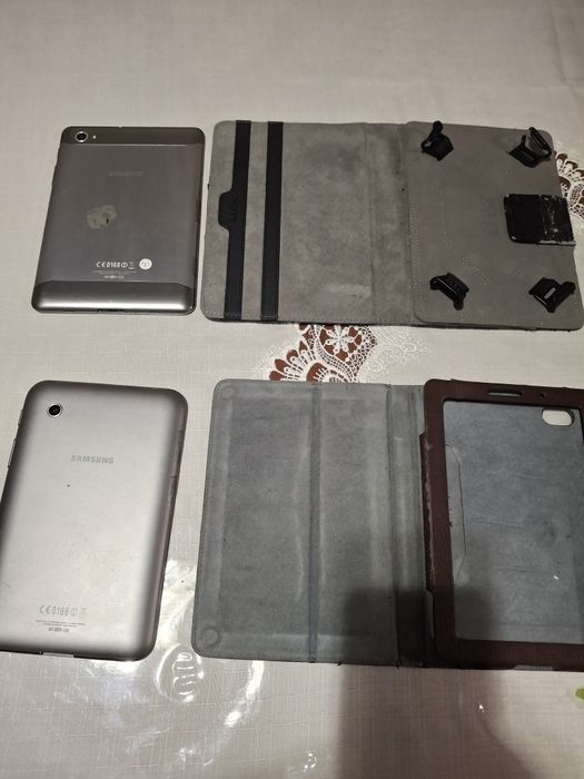 Продаётся два планшета Samsung