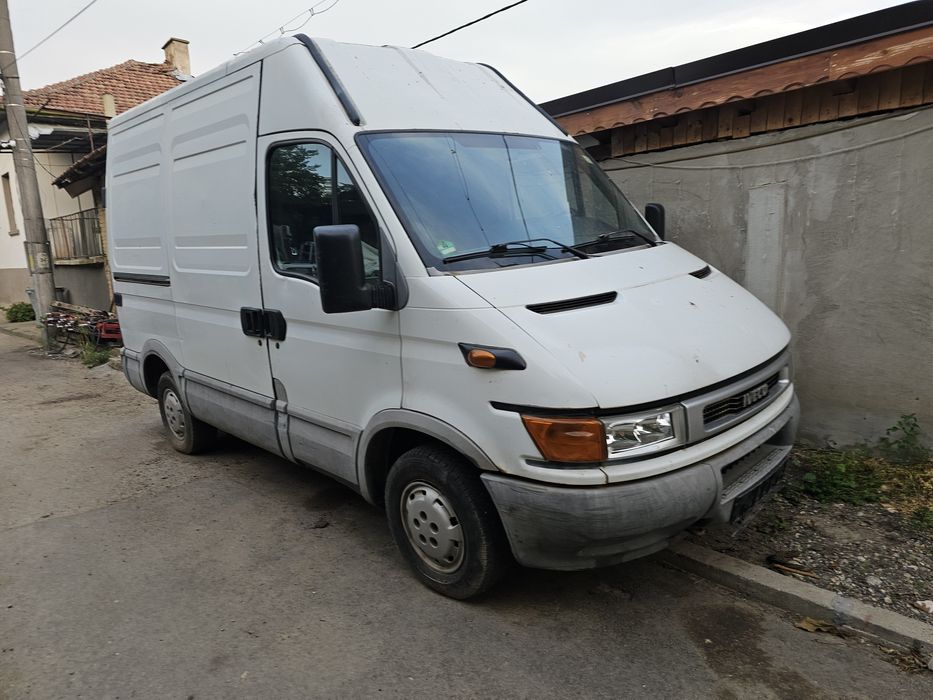 Iveco 2911 iveco