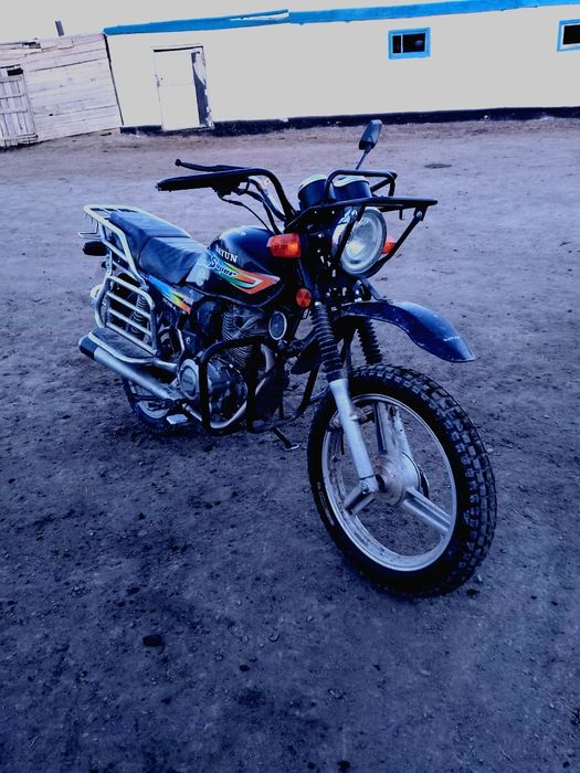 Мотоцикл сатылады продаю