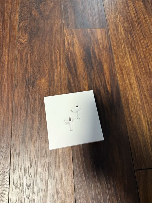 Apple air pods pro gen2