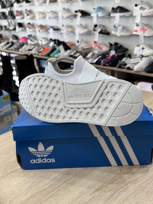 Adidas NMD R1 Dama - 39,5