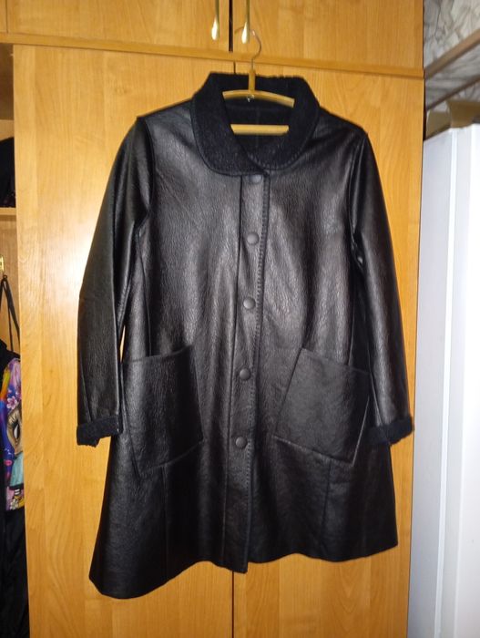 Продам пропитку женскую френч новая на меху