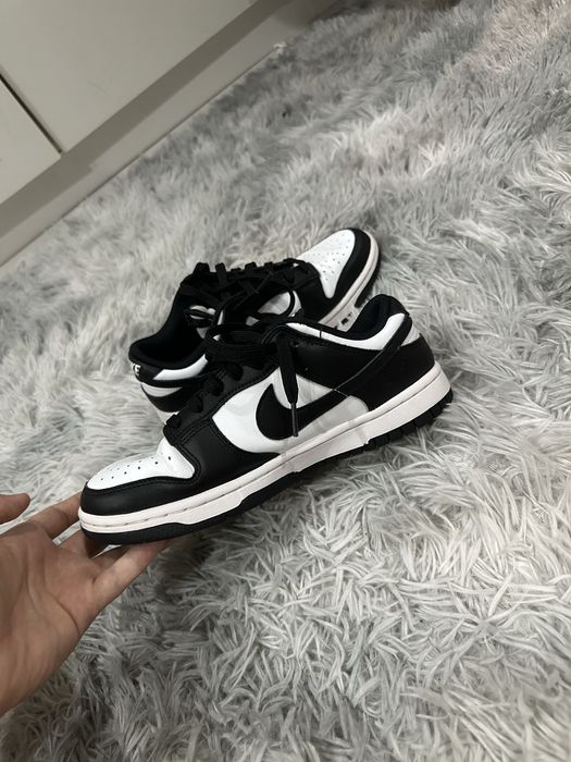 Nike dunk panda