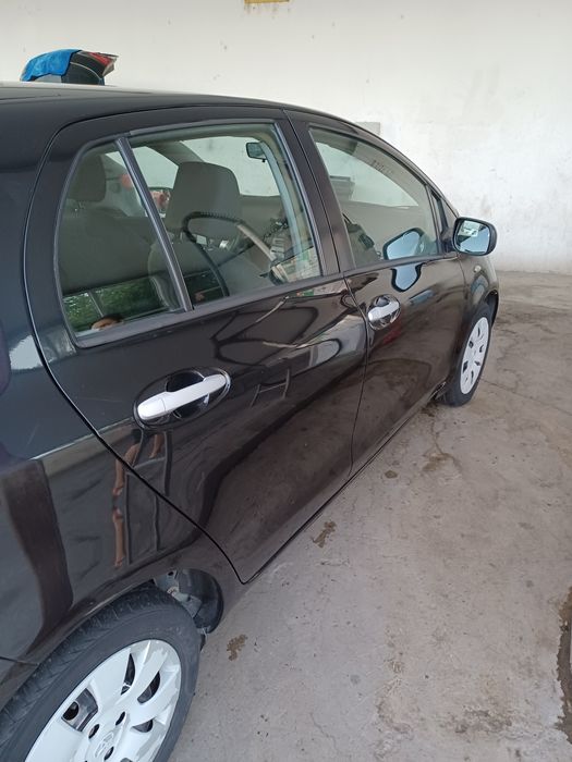 Vand Toyota yaris 2011