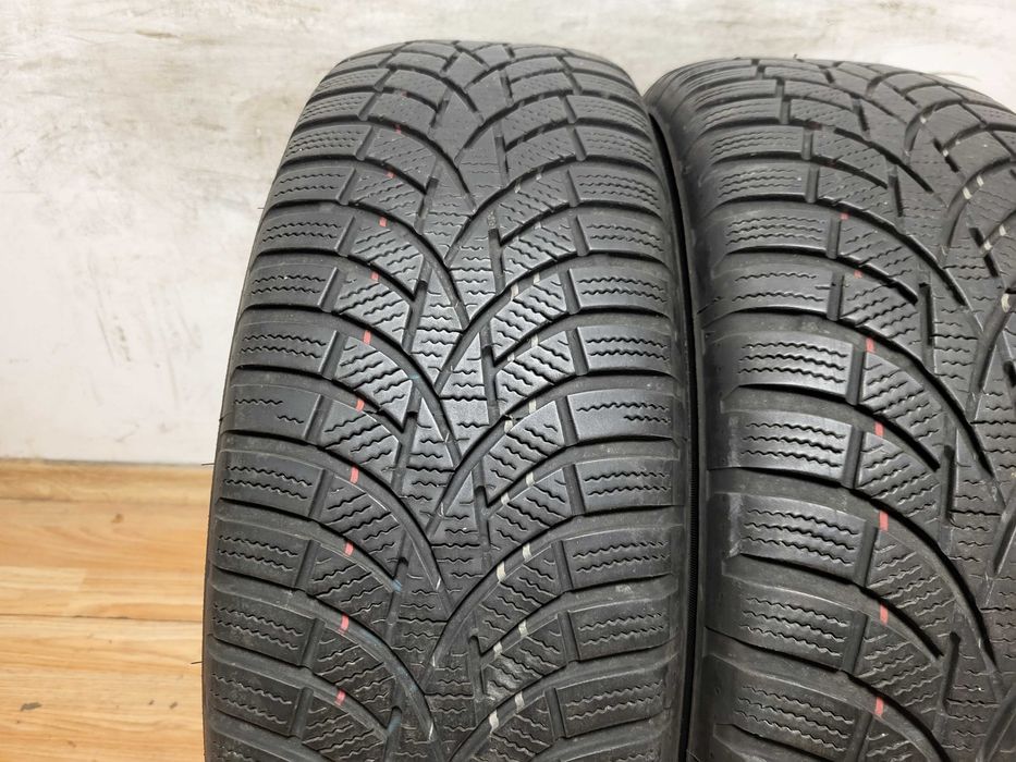 195/65/15 Toyo Dot23 / зимни гуми