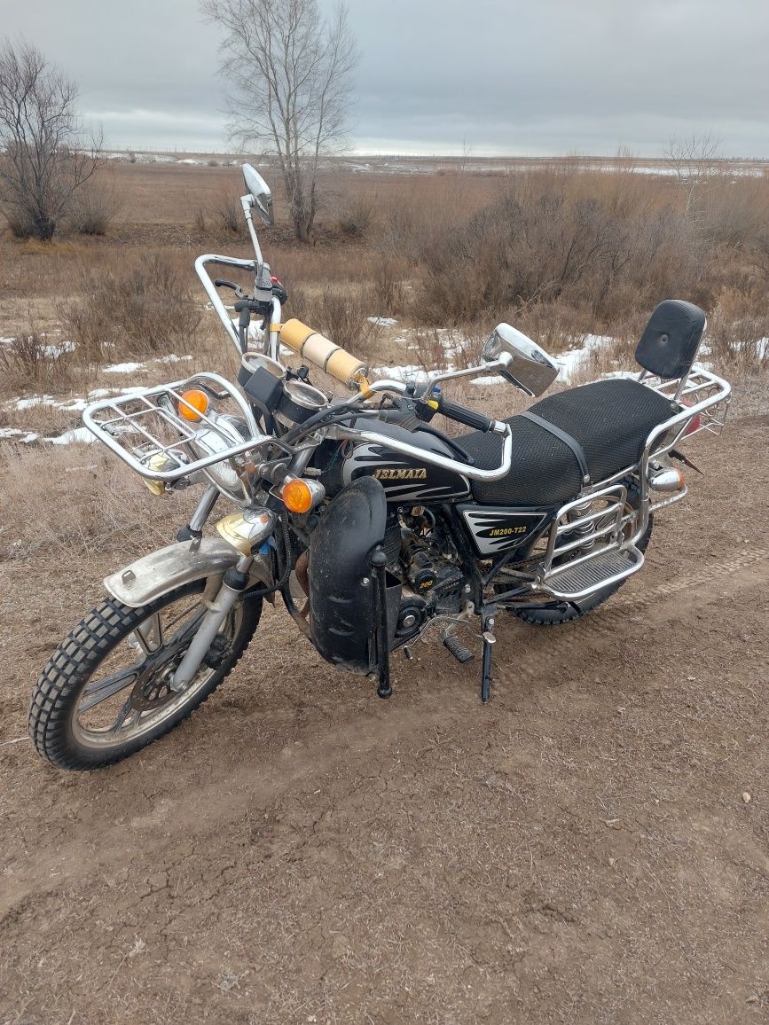 Продам Желмая.Железного коня.
