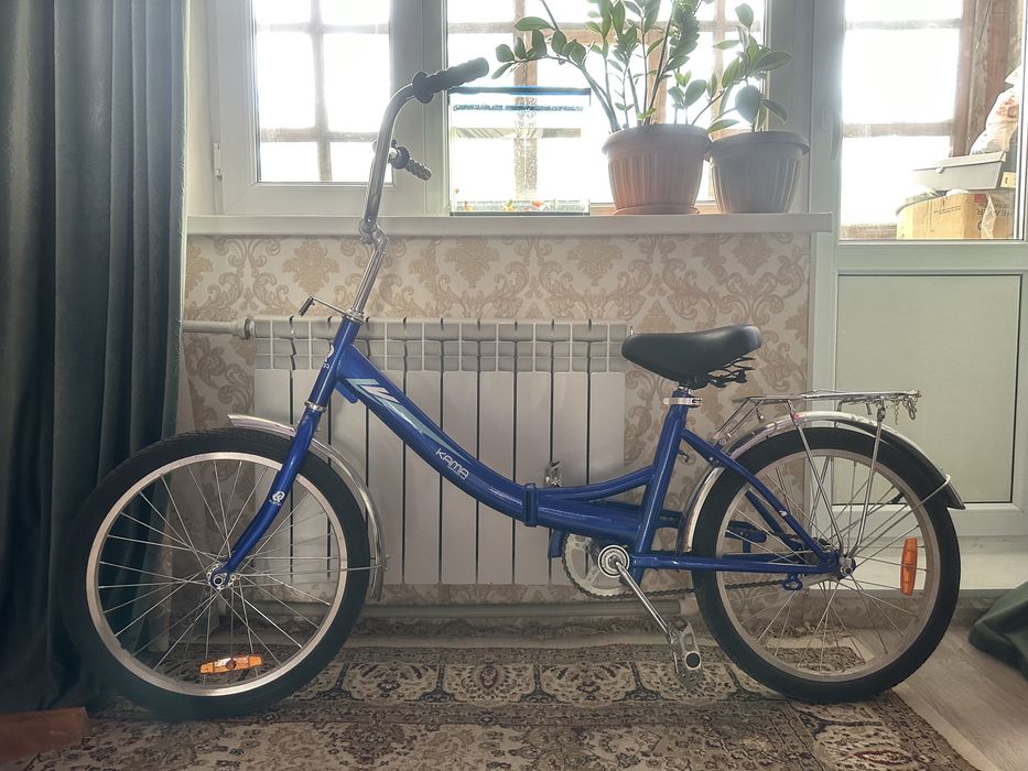 Велик сатылады