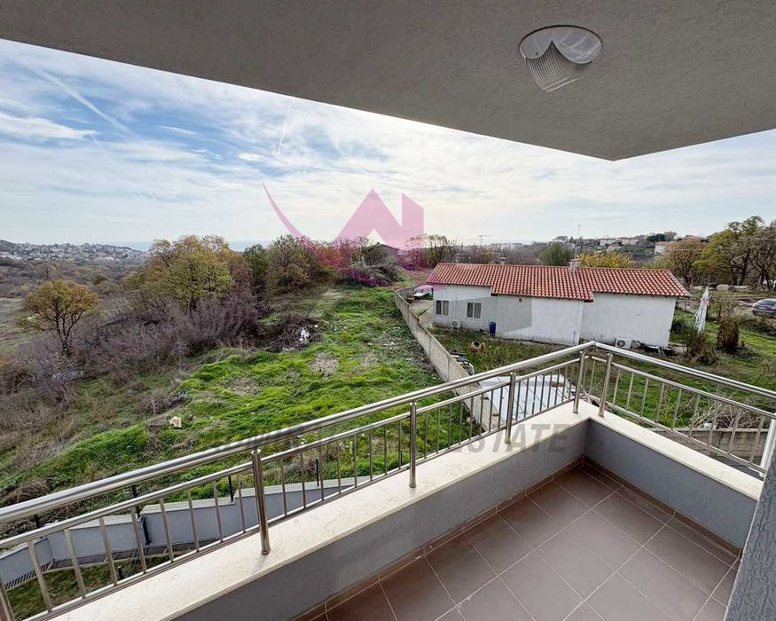 Дава се под наем Двустаен апартамент в Варна, Виница - 50 кв.м за 511 € - Снимка #4