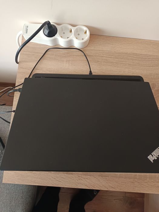 Lenovo thinkpad T14 i5 40GB Ram ssd