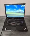 Laptop Lenovo T500 piese