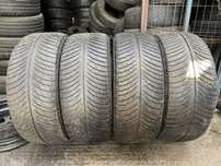 4 Anvelope Iarna 225/45/18 Michelin 2019