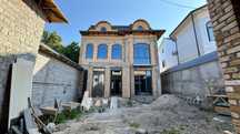 Продается дом коробка. Центр Луначарского
