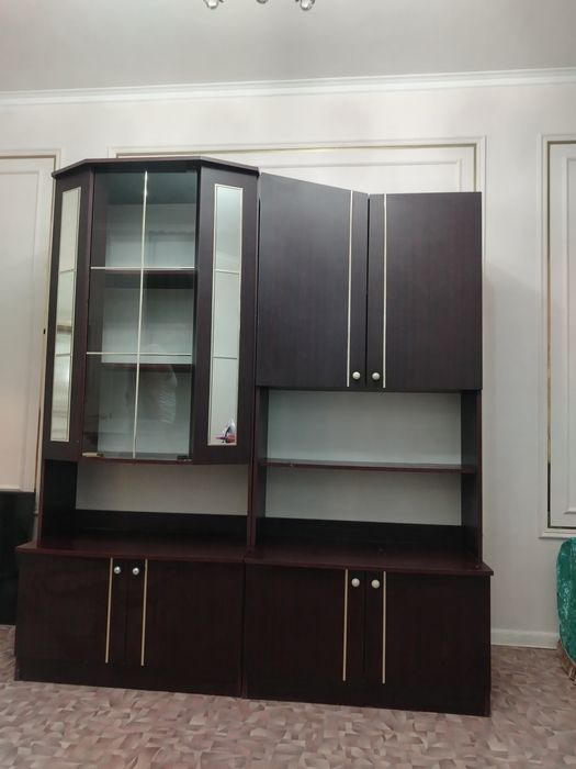 Горка хорошем состоянии